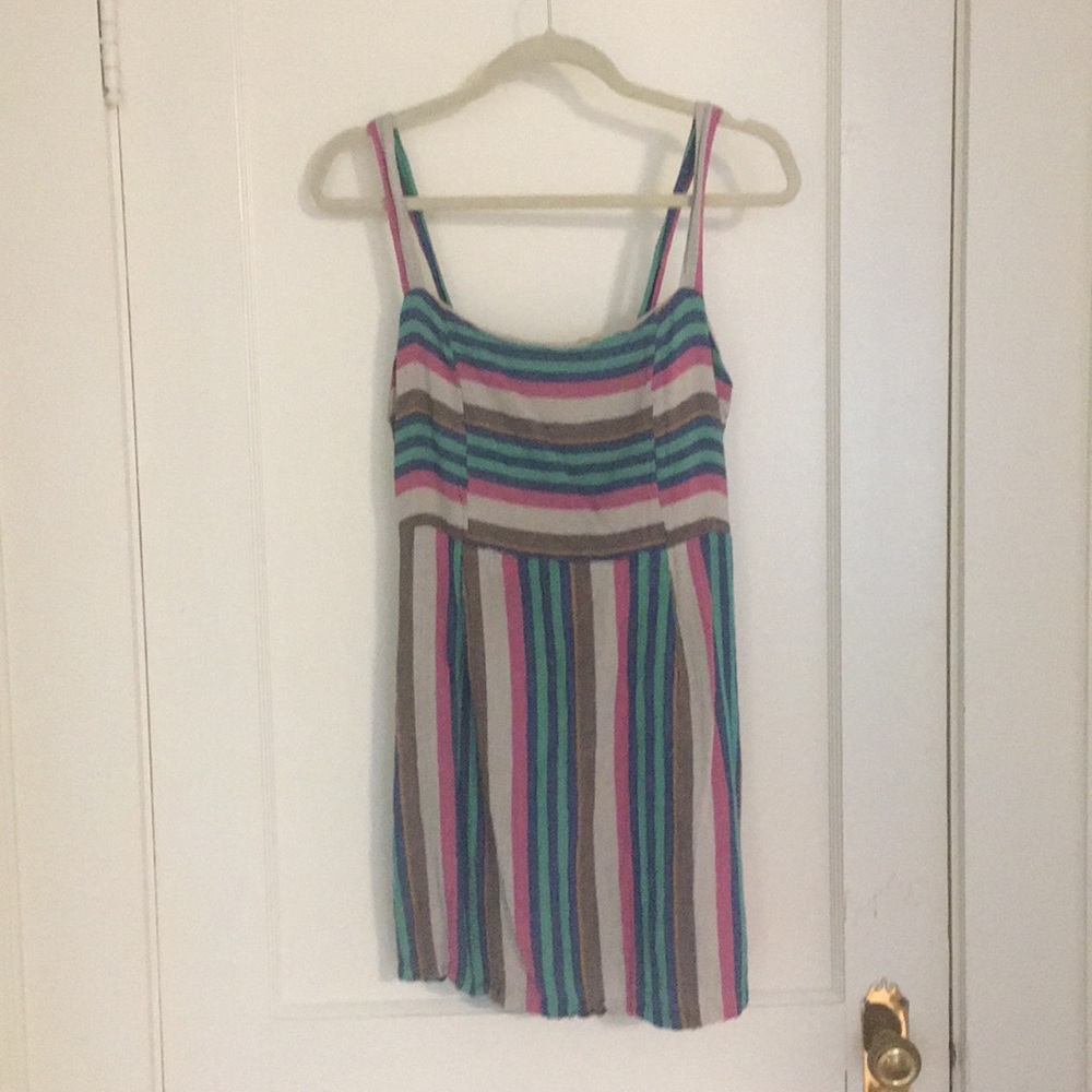 Free People sundress